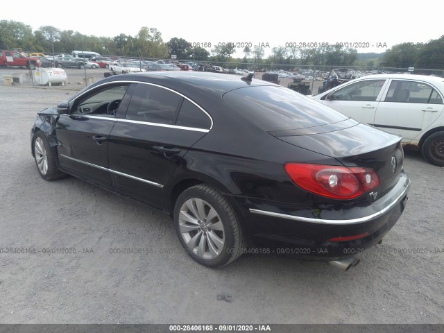 WVWMN7AN9CE549483  volkswagen cc 2011 IMG 2