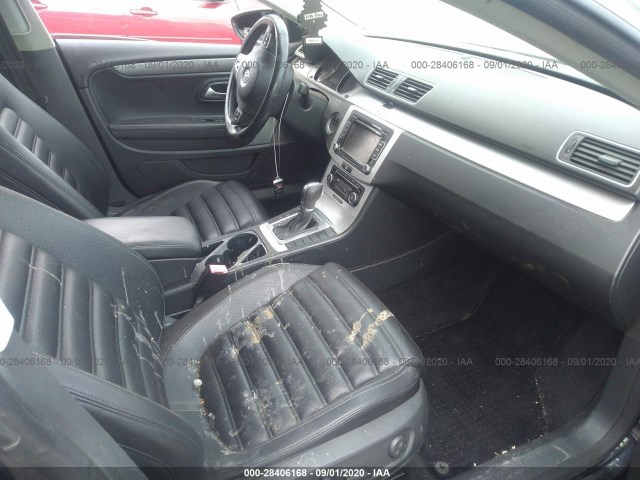 WVWMN7AN9CE549483  volkswagen cc 2011 IMG 4