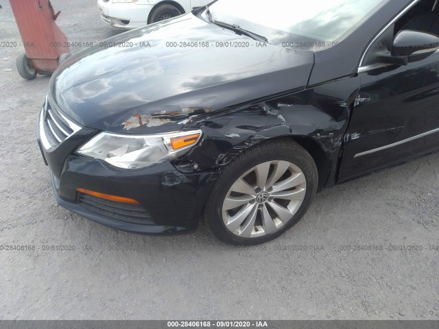 WVWMN7AN9CE549483  volkswagen cc 2011 IMG 5