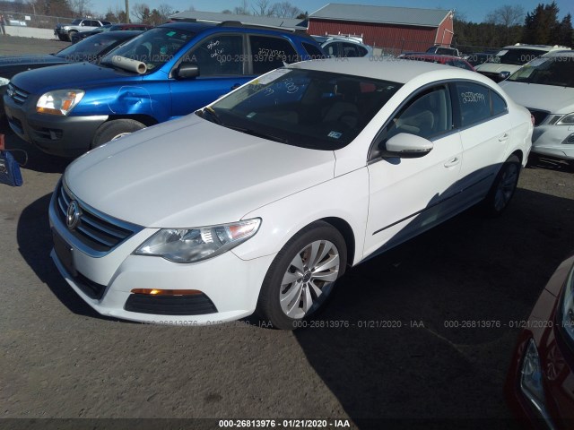 WVWMP7AN0BE725958  volkswagen cc 2011 IMG 1