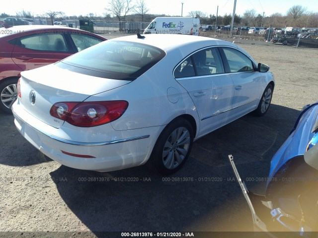 WVWMP7AN0BE725958  volkswagen cc 2011 IMG 3