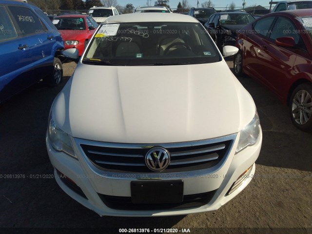 WVWMP7AN0BE725958  volkswagen cc 2011 IMG 5