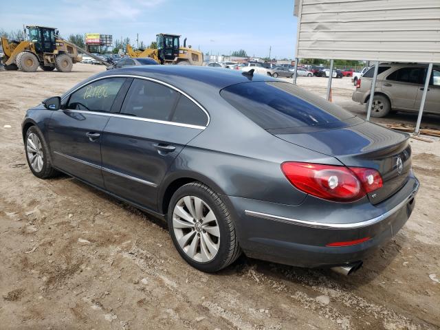 WVWMP7AN0CE508010  volkswagen cc 2011 IMG 2