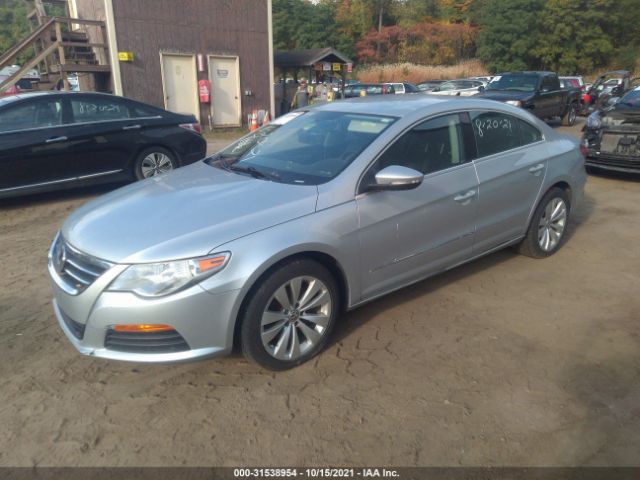 WVWMP7AN1CE541744  volkswagen cc 2012 IMG 1