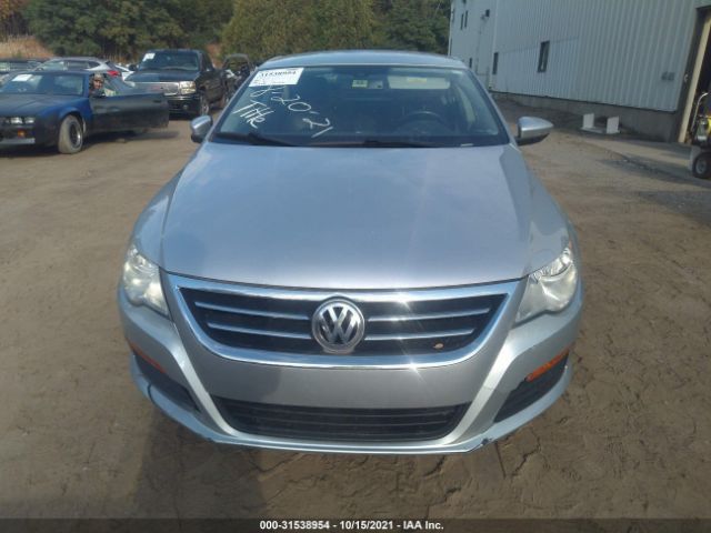 WVWMP7AN1CE541744  volkswagen cc 2012 IMG 5