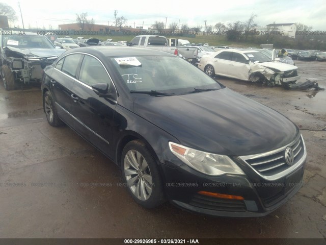 WVWMP7AN3BE709432  volkswagen cc 2011 IMG 0