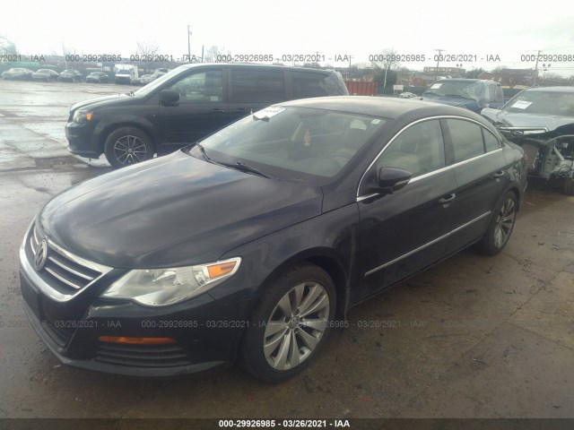 WVWMP7AN3BE709432  volkswagen cc 2011 IMG 1