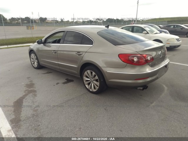 WVWMP7AN3CE536755  volkswagen cc 2012 IMG 2