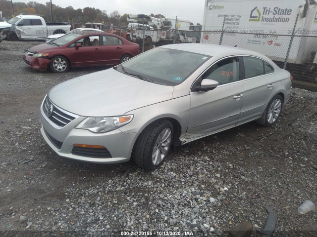 WVWMP7AN4BE725526  volkswagen cc 2011 IMG 1