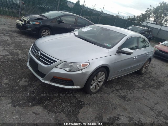 WVWMP7AN4CE505448  volkswagen cc 2012 IMG 1