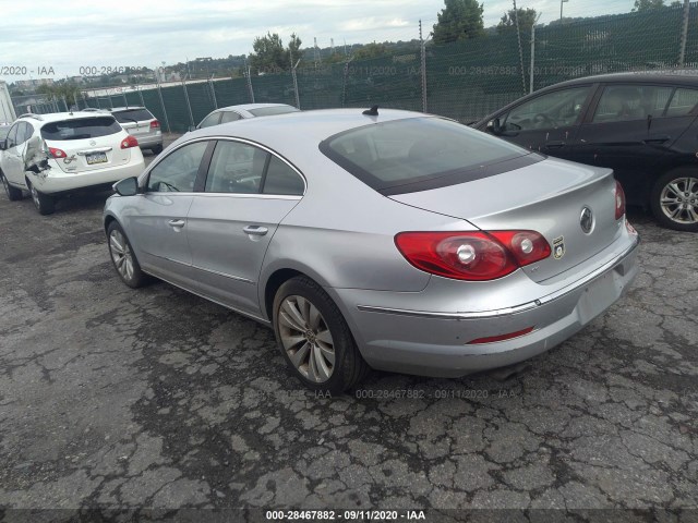 WVWMP7AN4CE505448  volkswagen cc 2012 IMG 2