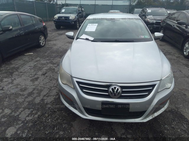 WVWMP7AN4CE505448  volkswagen cc 2012 IMG 5