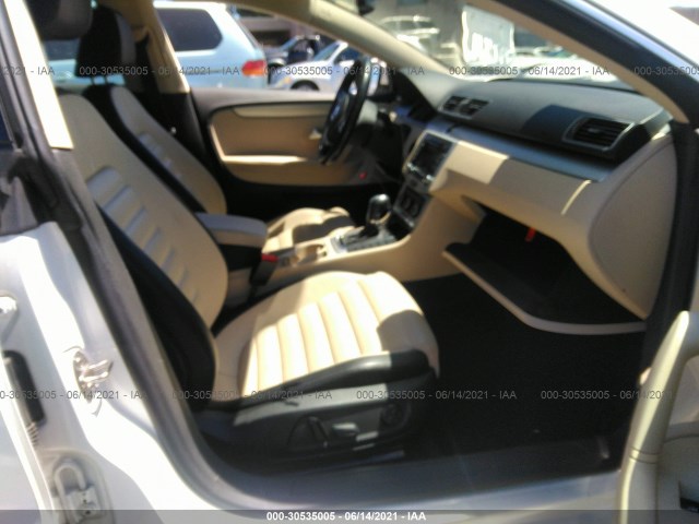 WVWMP7AN6CE535356  volkswagen cc 2012 IMG 4