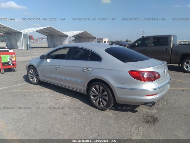 WVWMP7AN7CE516380  volkswagen cc 2012 IMG 2