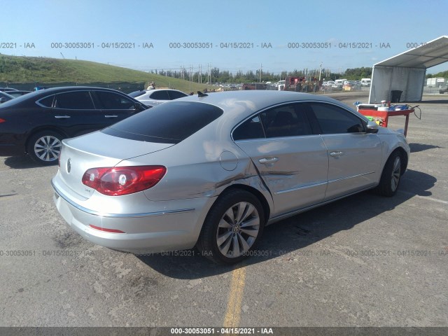 WVWMP7AN7CE516380  volkswagen cc 2012 IMG 3