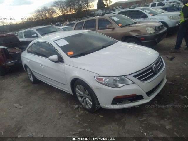 WVWNN7AN5CE508272  volkswagen cc 2012 IMG 0