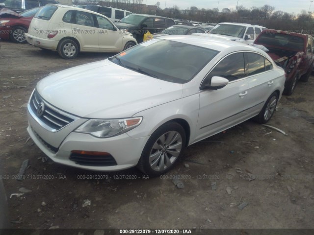 WVWNN7AN5CE508272  volkswagen cc 2012 IMG 1