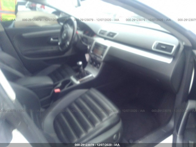 WVWNN7AN5CE508272  volkswagen cc 2012 IMG 4