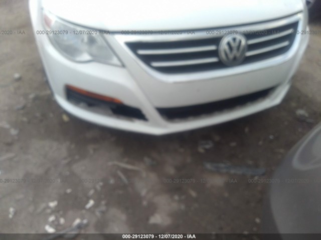 WVWNN7AN5CE508272  volkswagen cc 2012 IMG 5