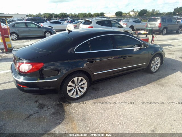 WVWNP7AN2CE533463  volkswagen cc 2012 IMG 3