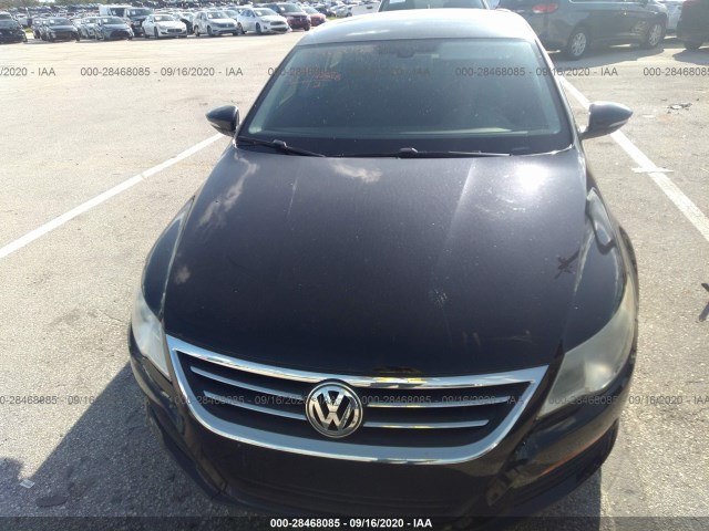 WVWNP7AN2CE533463  volkswagen cc 2012 IMG 5