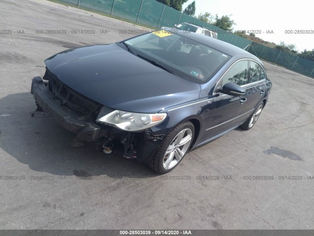 WVWNP7AN9CE515445  volkswagen cc 2012 IMG 1