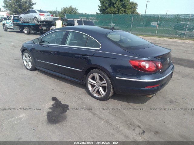 WVWNP7AN9CE515445  volkswagen cc 2012 IMG 2