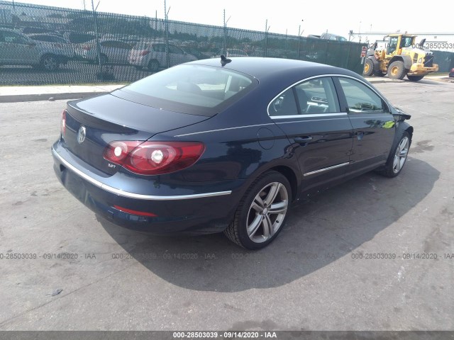 WVWNP7AN9CE515445  volkswagen cc 2012 IMG 3