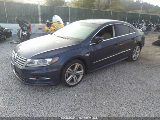 WVWAN7AN9DE541386  volkswagen cc 2013 IMG 1