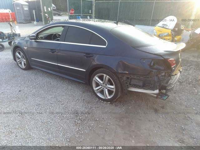 WVWAN7AN9DE541386  volkswagen cc 2013 IMG 2