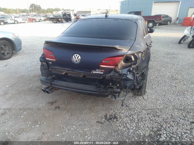 WVWAN7AN9DE541386  volkswagen cc 2013 IMG 5