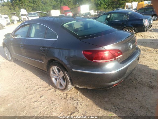 WVWBN7AN2DE539077  volkswagen cc 2013 IMG 2