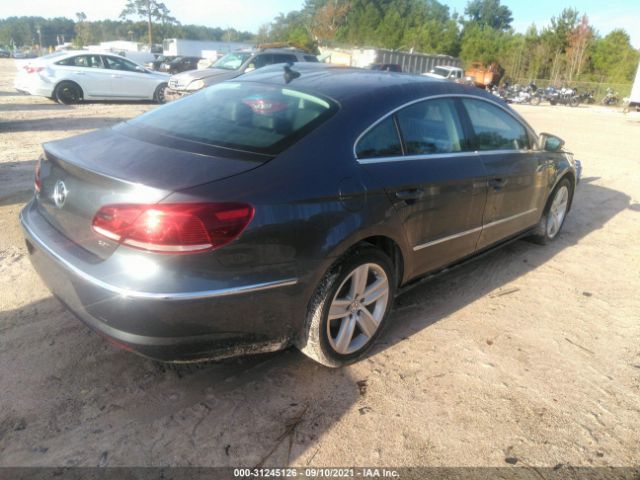 WVWBN7AN2DE539077  volkswagen cc 2013 IMG 3