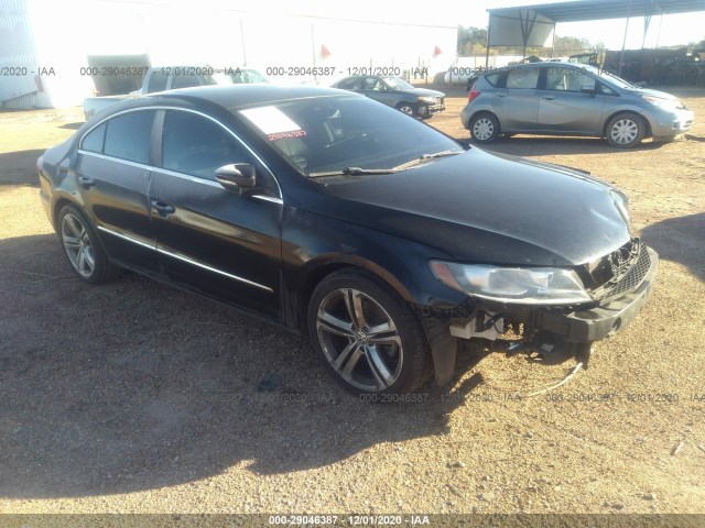 WVWBN7AN5DE505747  volkswagen cc 2013 IMG 0