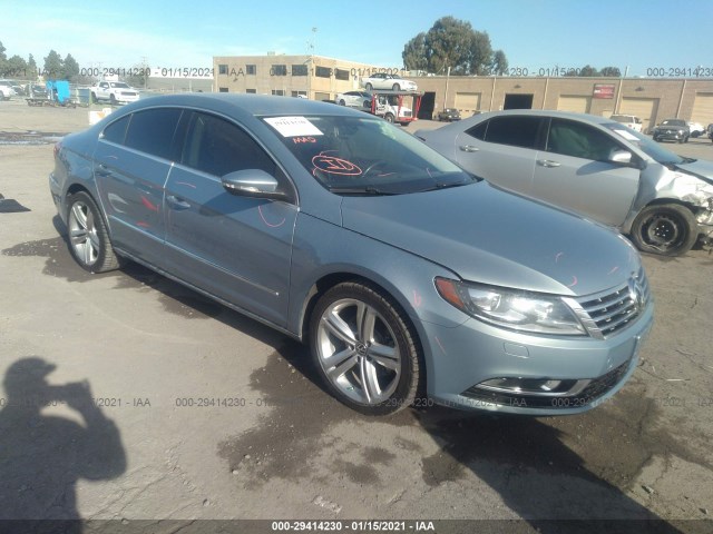 WVWBN7AN6DE507510  volkswagen cc 2013 IMG 0