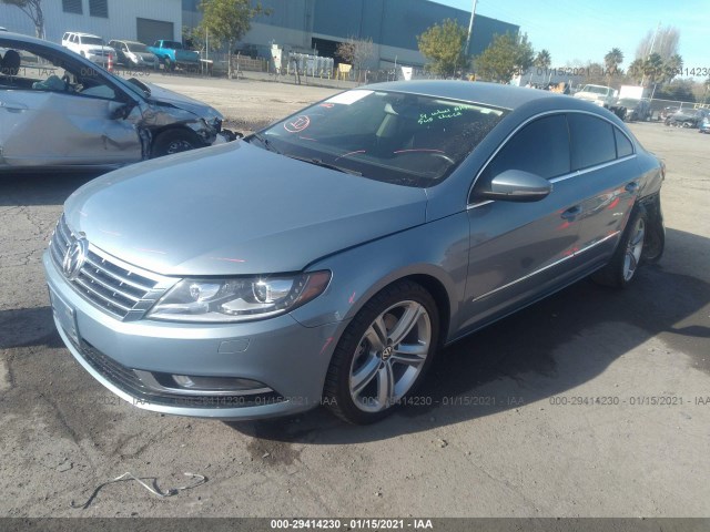 WVWBN7AN6DE507510  volkswagen cc 2013 IMG 1