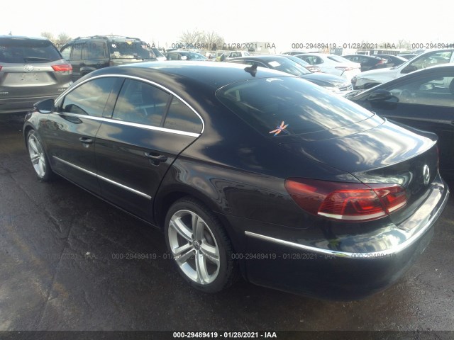 WVWBN7AN9DE511888  volkswagen cc 2012 IMG 2