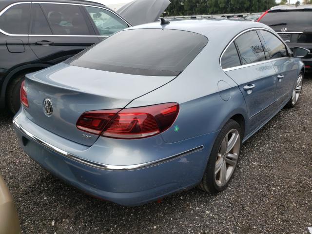 WVWBP7AN0DE517220  volkswagen cc 2012 IMG 3