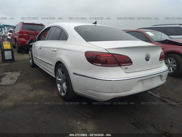 WVWBP7AN3DE529619  volkswagen cc 2013 IMG 2