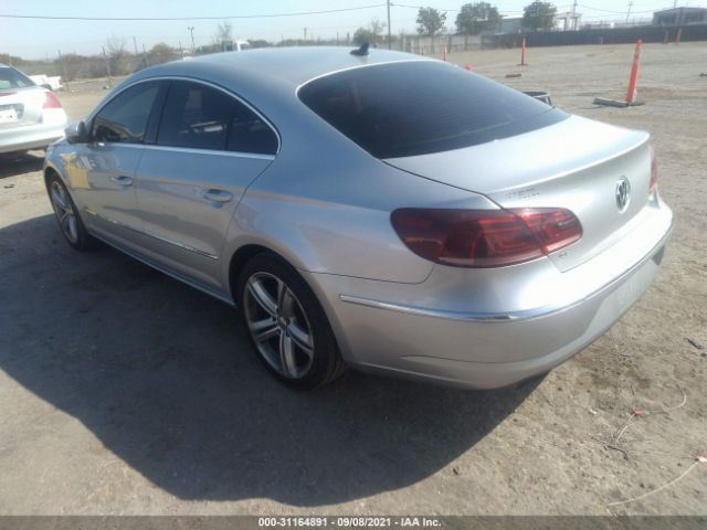 WVWBP7AN4DE502641  volkswagen cc 2013 IMG 2