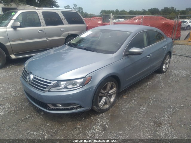 WVWBP7AN4DE507399  volkswagen cc 2012 IMG 1