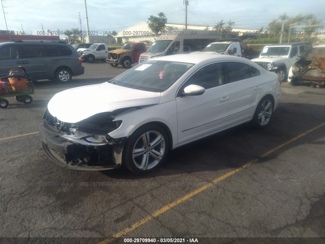 WVWBP7AN5DE509324  volkswagen cc 2013 IMG 1