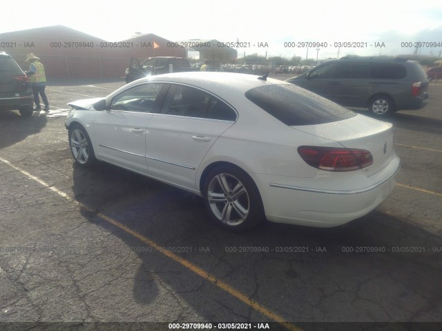 WVWBP7AN5DE509324  volkswagen cc 2013 IMG 2