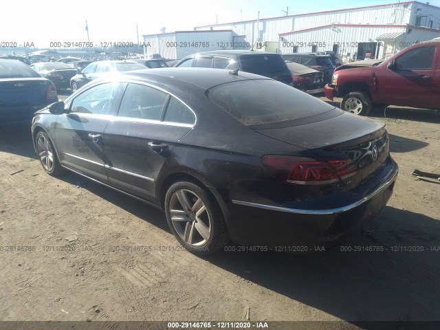 WVWBP7AN6DE539755  volkswagen cc 2013 IMG 2