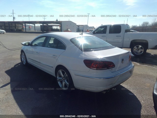 WVWBP7AN7DE506201  volkswagen cc 2013 IMG 2