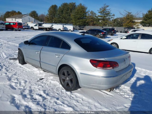 WVWBP7AN7DE514668  volkswagen cc 2013 IMG 2