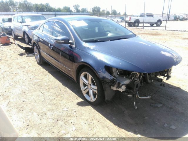 WVWBP7AN7DE537979  volkswagen cc 2013 IMG 0