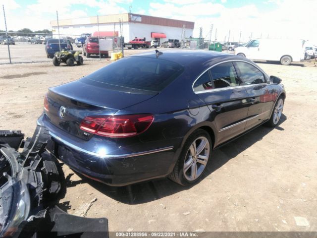 WVWBP7AN7DE537979  volkswagen cc 2013 IMG 3