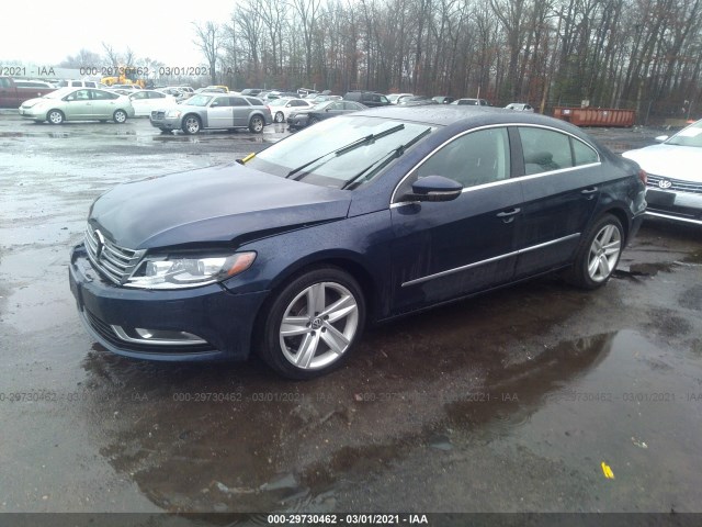 WVWBP7AN8DE502867  volkswagen cc 2013 IMG 1