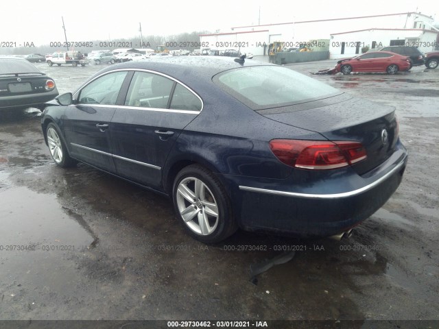 WVWBP7AN8DE502867  volkswagen cc 2013 IMG 2